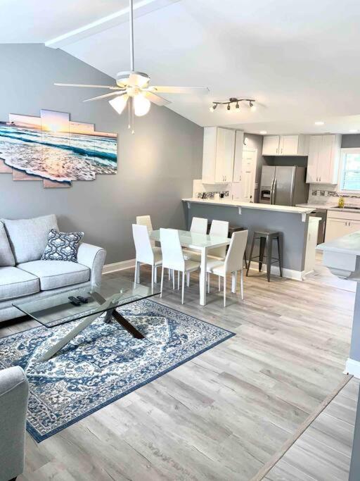 The Absolute Best Near Camp Lejeune & Beaches!!!! Jacksonville Ngoại thất bức ảnh
