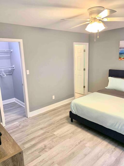 The Absolute Best Near Camp Lejeune & Beaches!!!! Jacksonville Ngoại thất bức ảnh