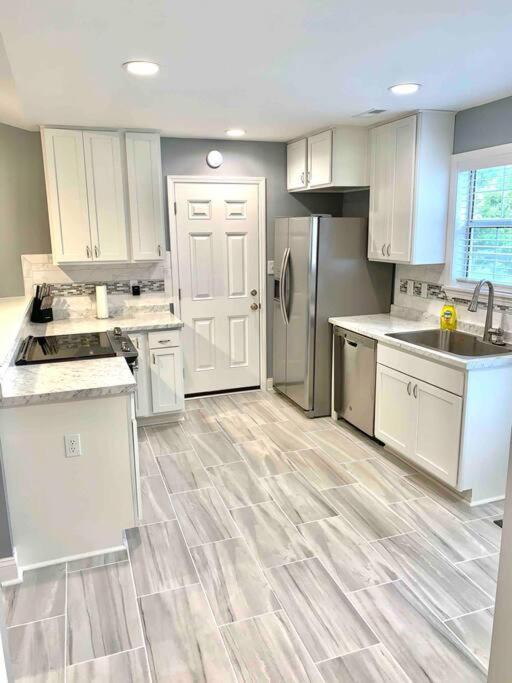 The Absolute Best Near Camp Lejeune & Beaches!!!! Jacksonville Ngoại thất bức ảnh