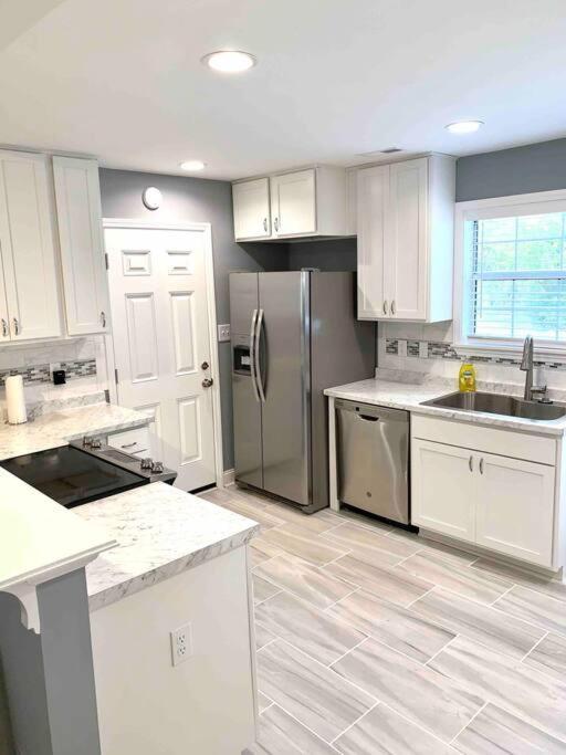 The Absolute Best Near Camp Lejeune & Beaches!!!! Jacksonville Ngoại thất bức ảnh